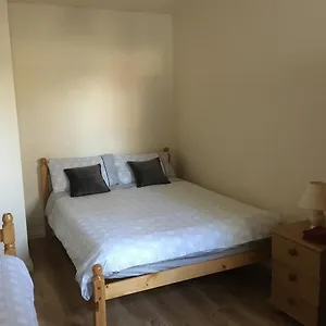 Habitación en casa particular Double & Twin Rahoon, Galway