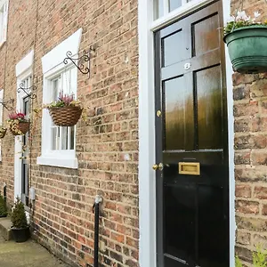 Court Holiday home Ripon