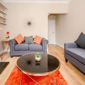 The Hideaway Holiday home York