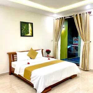 King Kong Homestay Hoi An
