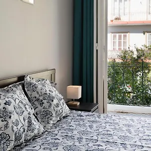 Lemon Apartment Faro