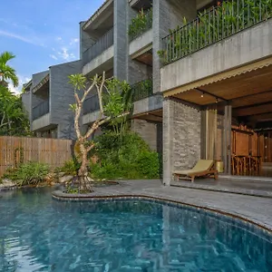 Casamia Pool - Near Old Town & An Bang Beach Villa Hoi An