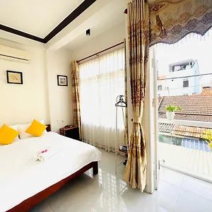 Good Morning And Homestay Hoi An