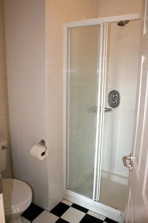 Cuirt Na Rasai Apartament Galway