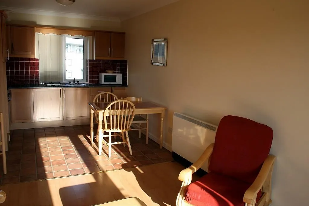 Cuirt Na Rasai Apartament Galway 0*,  Irlandia